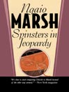 Spinsters in Jeopardy